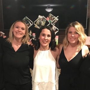 Meet your Posher, Erin